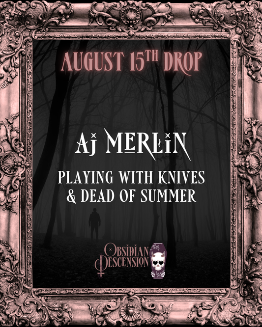 AJ Merlin Box