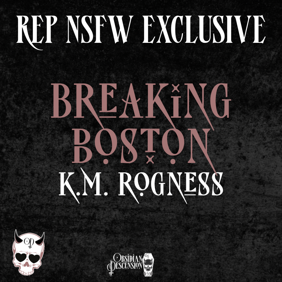 Breaking Boston - Rep Exclusive