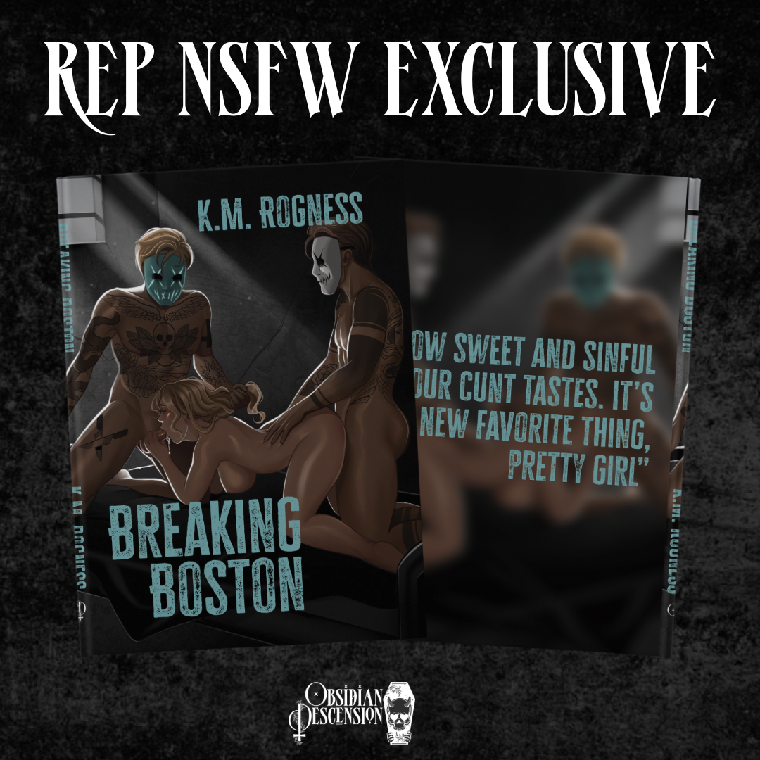 Breaking Boston - Rep Exclusive