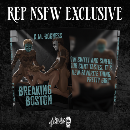 Breaking Boston - Rep Exclusive