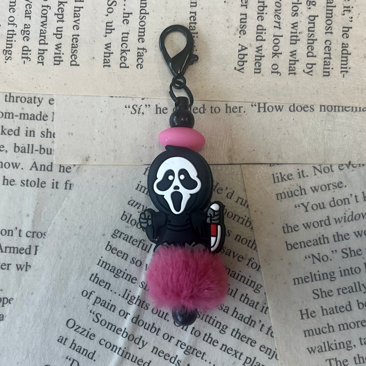 Kindle Charm