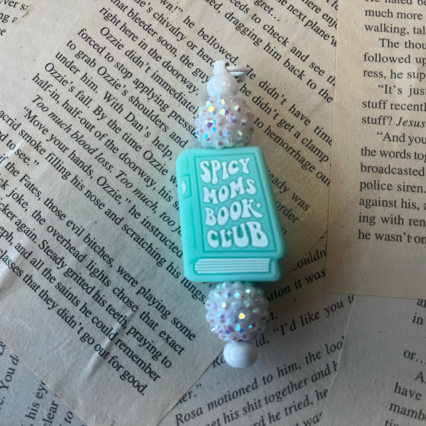 Kindle Charm