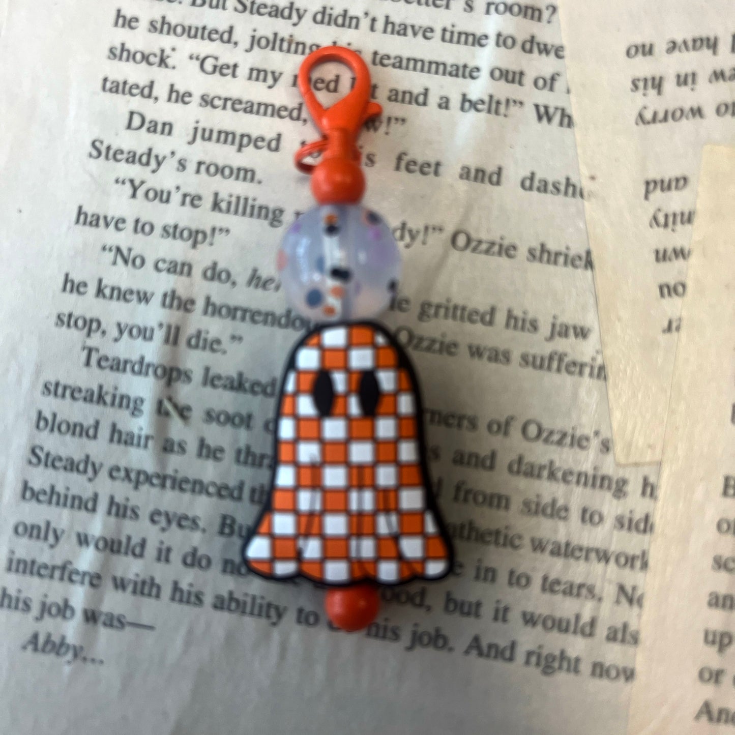 Kindle Charm