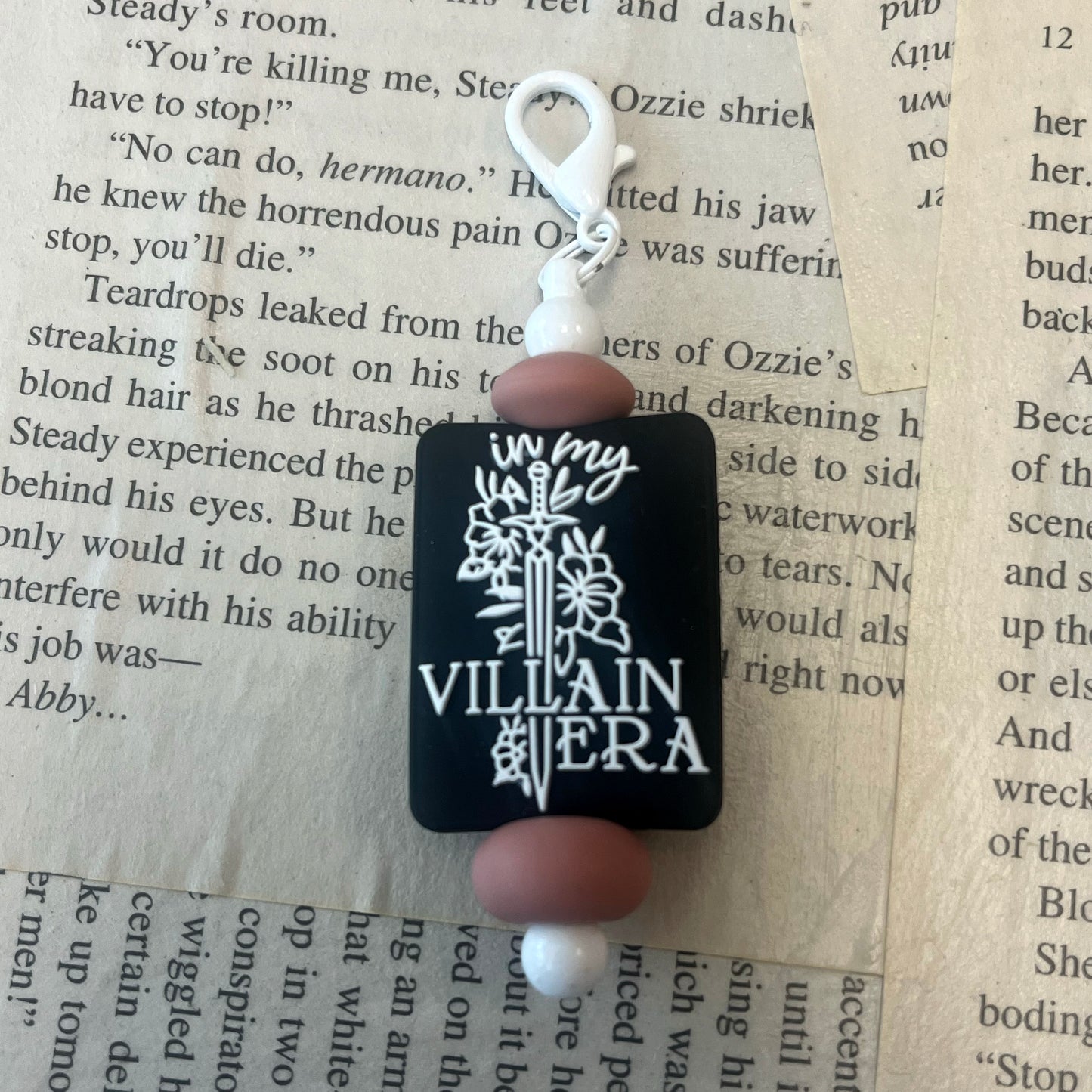 Kindle Charm