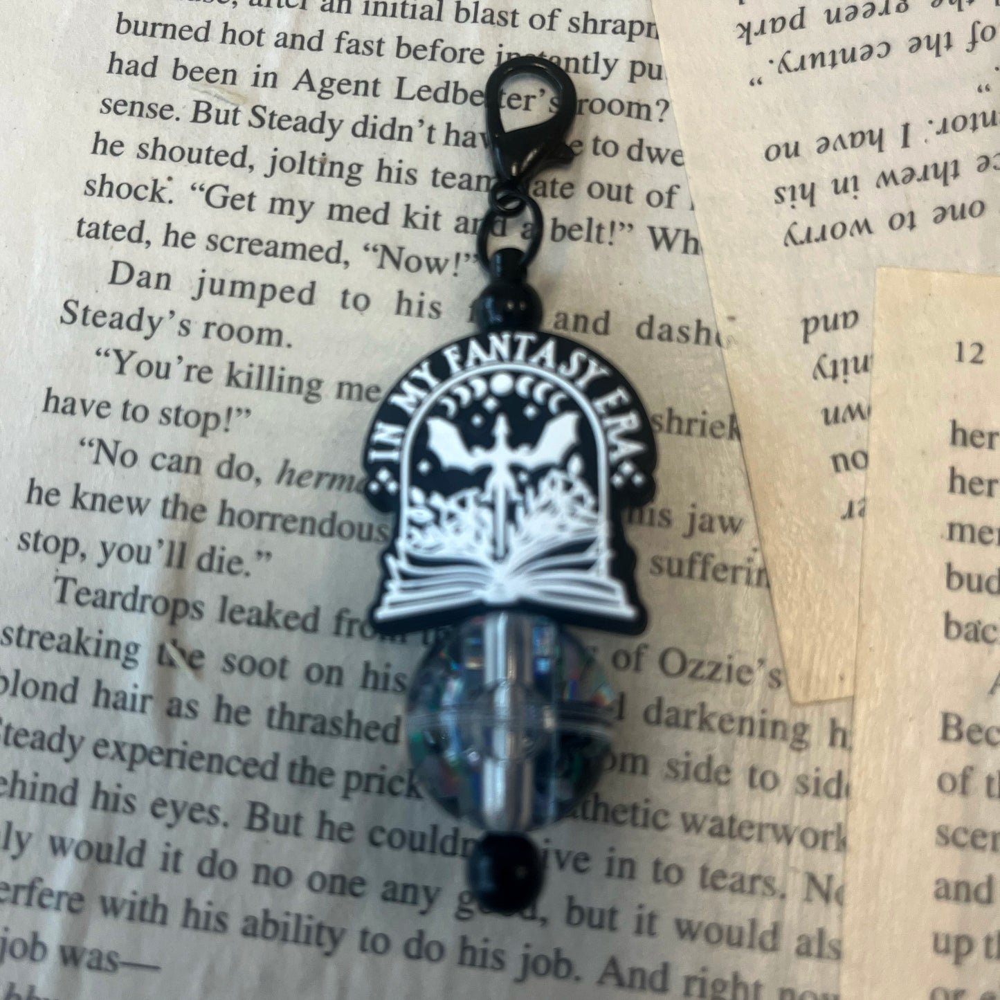 Kindle Charm