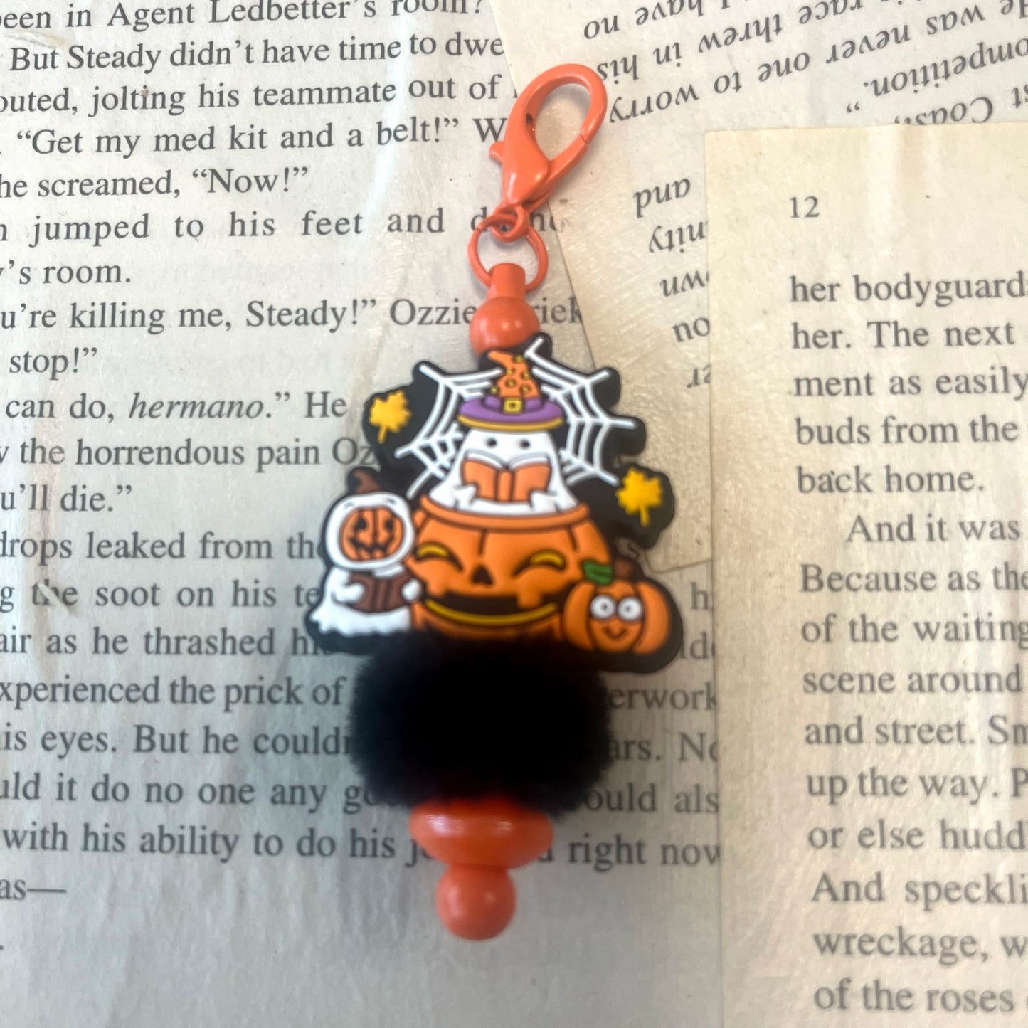 Kindle Charm