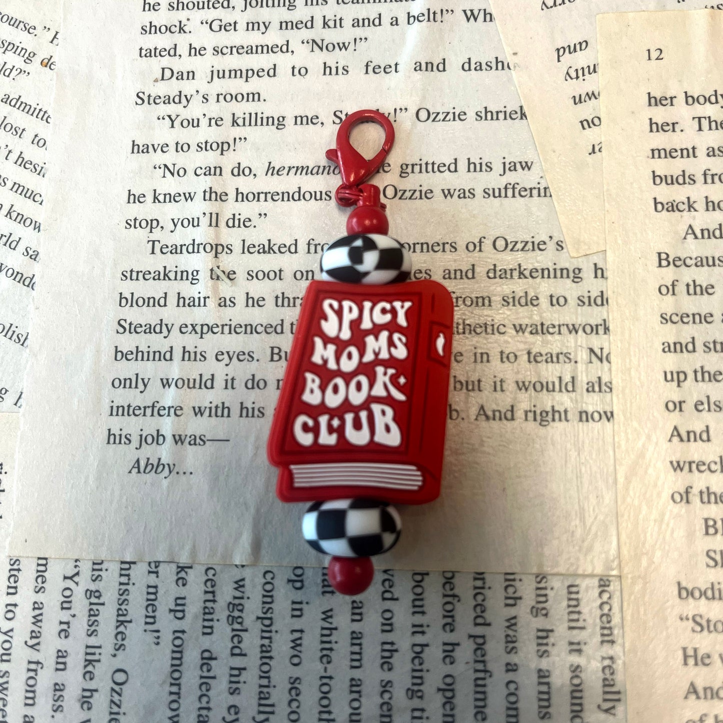 Kindle Charm