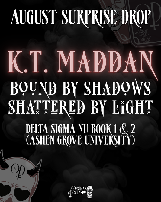 KT Maddan Box