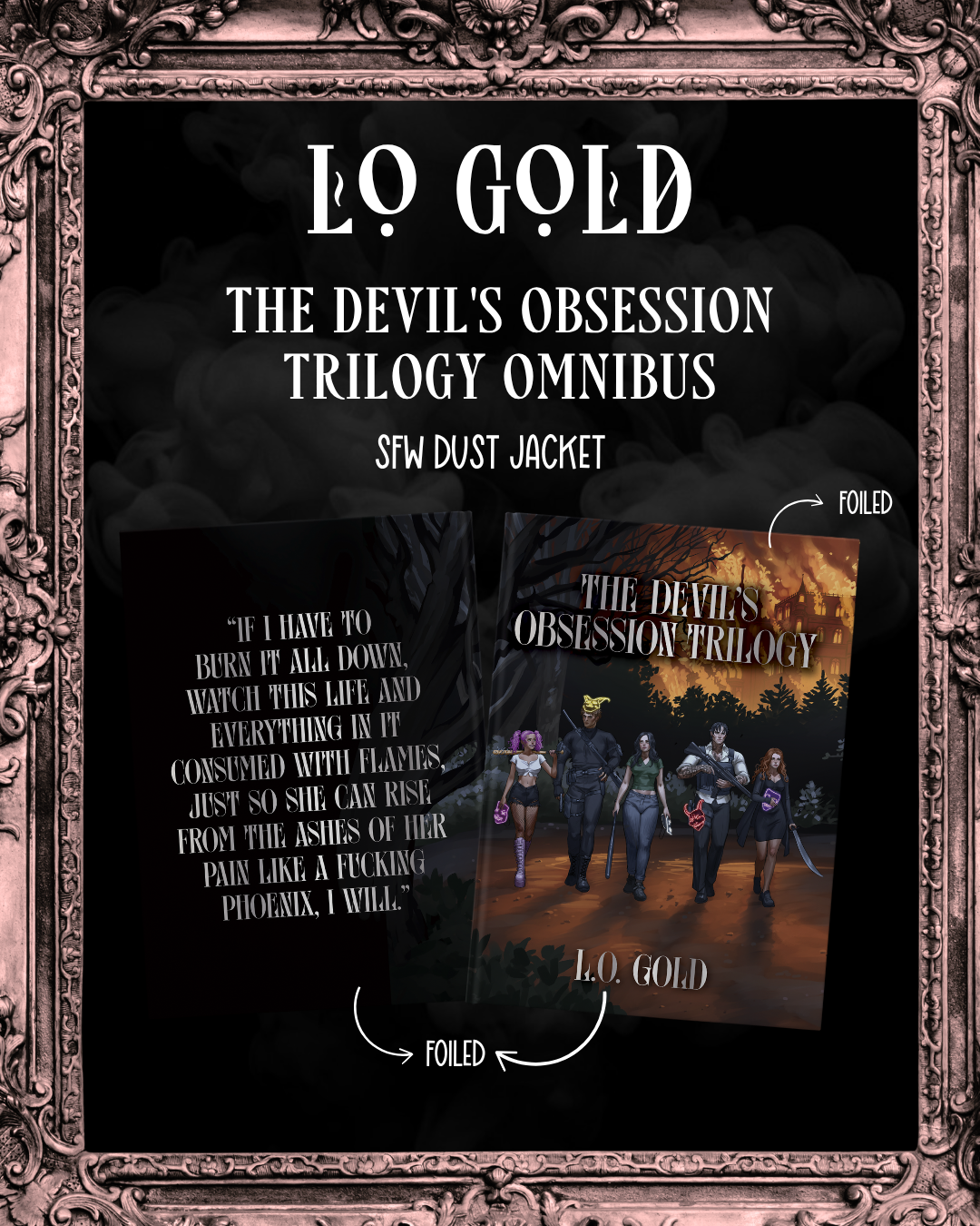 Lo Gold Box
