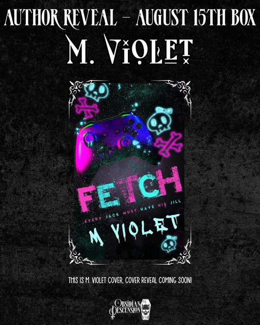 M. Violet - VIPS