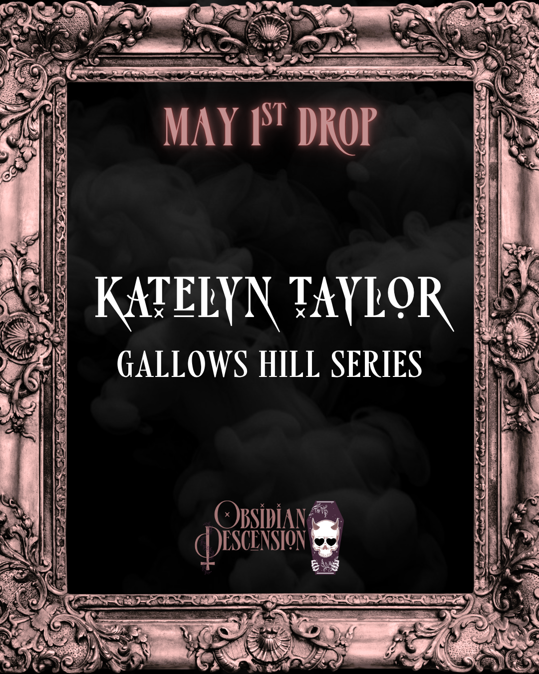 Katelyn Taylor Box