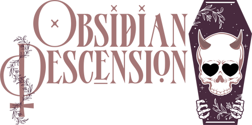 Obsidian Descension