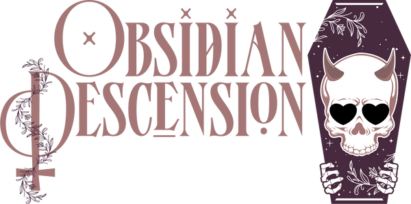 Obsidian Descension