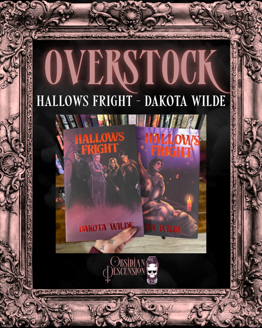 Dakota Wilde - OVERSTOCK
