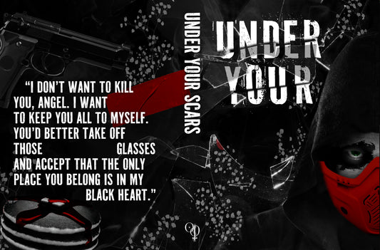 Under Your Scars Poster