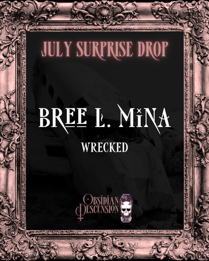 Bree L. Mina Box
